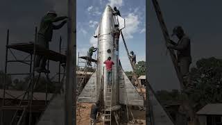 ✈️ Crash Plane Repair 😱 | कबाड़ से फिर बना उड़ने लायक! #shorts