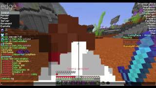 Let's Hack 2 | Lucky Wars & Lucky Race | Edge | Kawifax