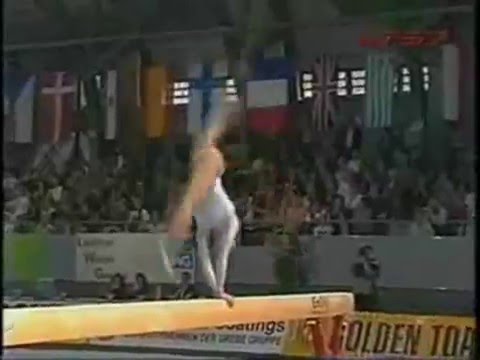 Catalina Ponor Anna Pavlova montage