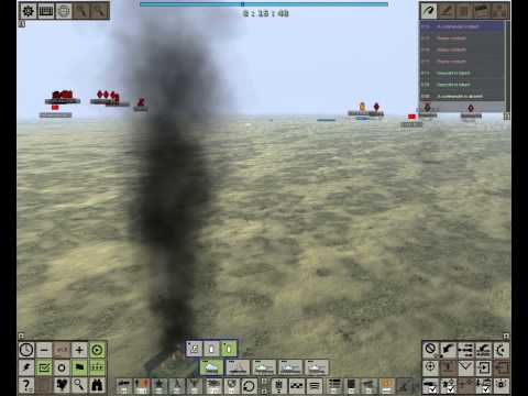 Graviteam Tactics Operation Star u0022Хороший день чтобы победитьu0022