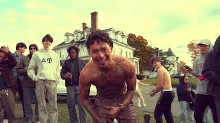 Delta Upsilon Mud Tug 2024