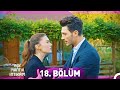 Aşk Mantık İntikam 18 Bölüm