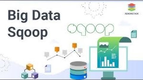 Sqoop Tutorial | Sqoop: Import & Export Data From MySQL To HDFS | Hadoop Training | part 3 in Hindi