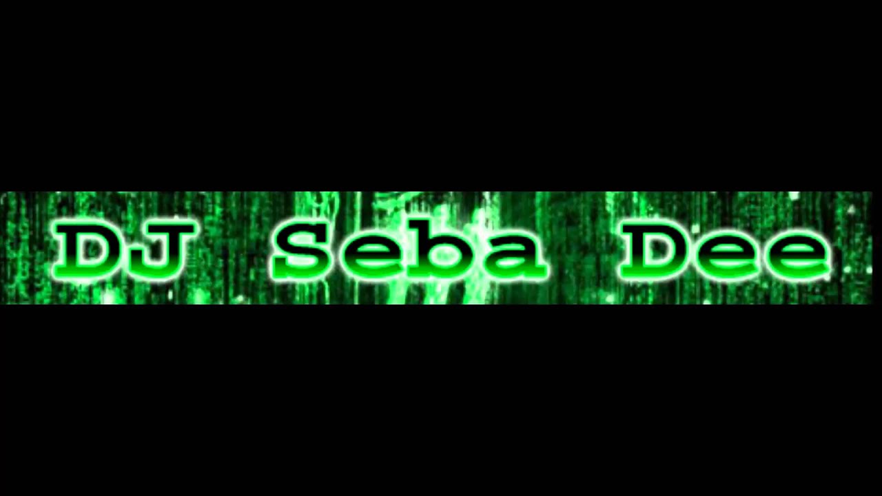 Dj Seba Dee - Slo Turbo Mix (2014 12)