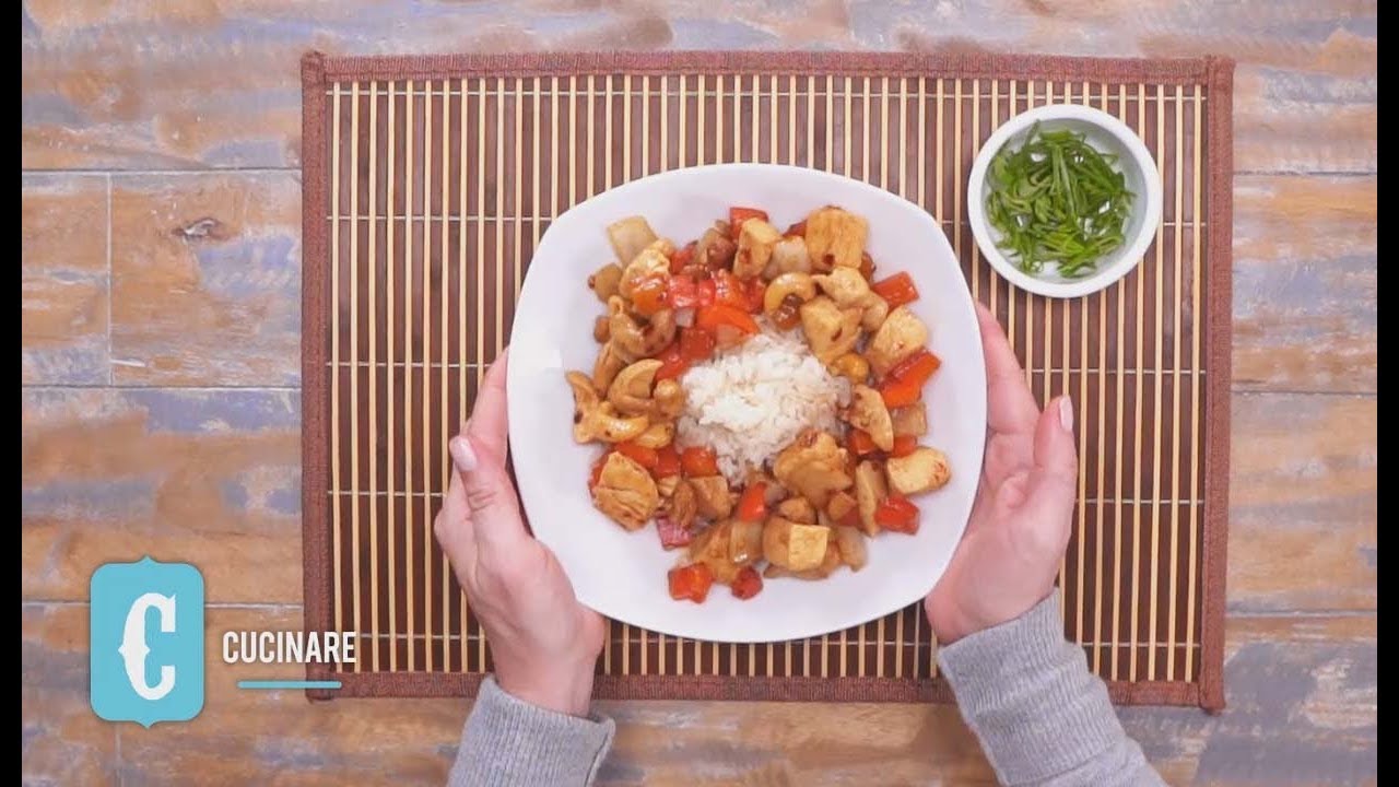 ¡Un plato delicioso! 