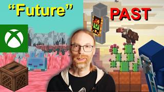Information Minecraft changed their entire future... Guide