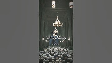 رِجَالٌ لَّا تُلْهِيهِمْ تِجَارَةٌ وَلَا بَيْعٌ عَن ذِكْرِ اللَّهِ || سورة النور || علي جابر