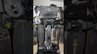 Would you buy a rack like this for your boards?