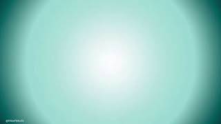 Teal Gradient Background for Ambience Light | Study Ambience | Wallpaper | No Sound | White glow screenshot 3