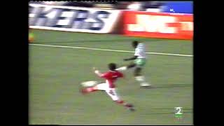 USA '94 / Primera Fase / Nigeria 3 - Bulgaria 0