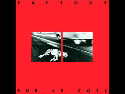Factory - Misère  (1980)