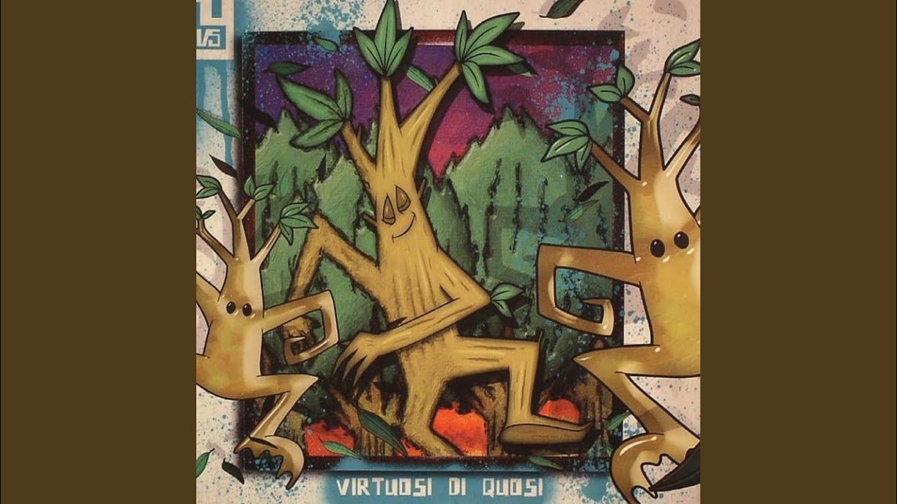 Paper View (Original Mix)