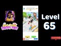 🧠 Brain Puzzle Tricky Test Level 65 Walkthrough | Brain Puzzle Tricky Test Solutionguruji
