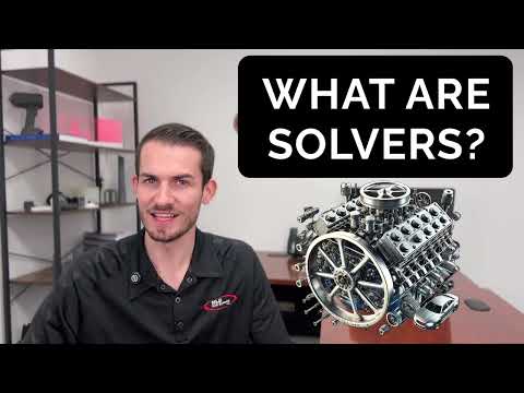 Choosing the Right Tool for Your Simulations | Implicit vs Explicit Solvers