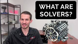 Choosing the Right Tool for Your Simulations | Implicit vs Explicit Solvers