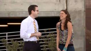 2011 LIVE UNITED TV Ad, Sponsored by Workers Compensation Fund (30 second)