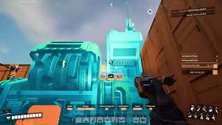 Satisfactory - Beginners Guide - Lets Play Part 4 - Space Elevator / Tier 2