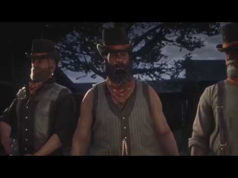 [archived stream 06/11/2019] red dead online and siege - [archived stream 06/11/2019] red dead online and siege