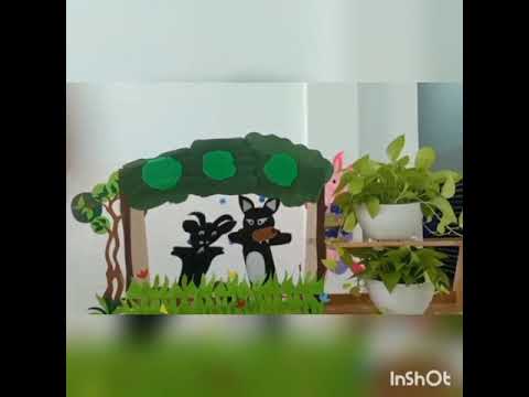 Đề tài: Kể chuyện Hạt Đỗ sốt - Giáo viên thực hiện: Nguyễn Thị Điểm
