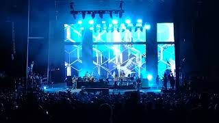 Incubus - Are You In? Riders On The Storm Live Zoo Amp OKC 2023