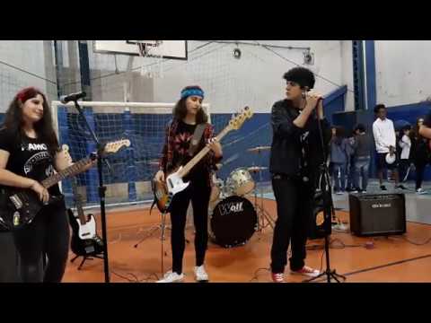 Watch The Cranberries - Zombie (Band Cover by Chá de Canela) on YouTube Watch The Cranberries - Zombie (Band Cover by Chá de Canela) on YouTube