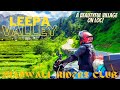 Explored beautiful scenery of Leepa valley Azad Kashmir | Azad Kashmir bike tour by MRC