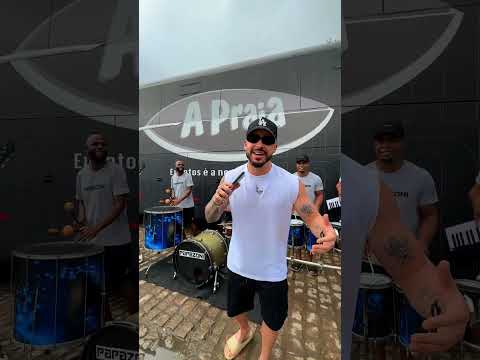 Papazoni - Tudo vira pagode