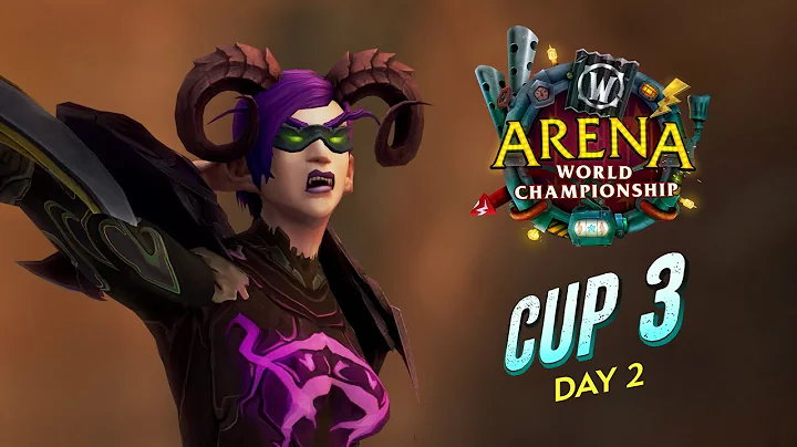 AWC 2025 Cup 3 | Americas