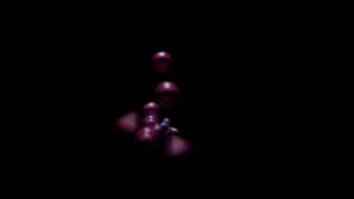 Audio Visualisation test