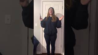 Persuasive speech COM181