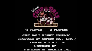 Chip n Dale: Rescue Rangers - Take On The NES Library #97
This is a longplay of Chip n Dale: Rescue Rangers on the NES. I played through all levels and died a few times. Dont expect greatness here, just a relatively solid and quick runthrough of this fun NES game!
Review: http://takeontheneslibrary.com/finished/97-chip-n-dale-rescue-rangers
This is a companion video for my project Take On The NES Library where I am attempting to beat all licensed NES games and more.
Follow along at:
Website - http://takeontheneslibrary.com
Twitter - https://twitter.com/arnpoly
Twitch - https://www.twitch.tv/arnpoly Chip n Dale: Rescue Rangers - Take On The NES Library #97