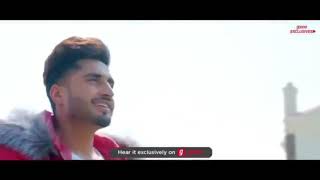 Kade Mainu Filma Dikha Diya Kar Full Song | Cute Love Story