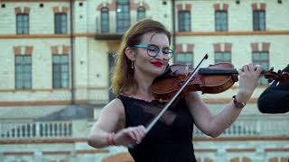 Select Cvartet Bizet-Sarasate Carmen Fantasie