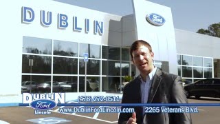 Dublin Deal