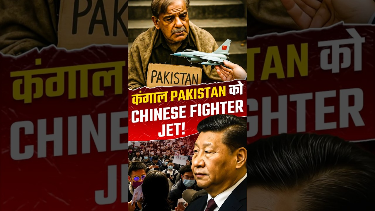 China's 50% off J-35A fighter jets!✈️ Delivery to Pakistan 😱 #j35a #pakistanchina #fighterjet