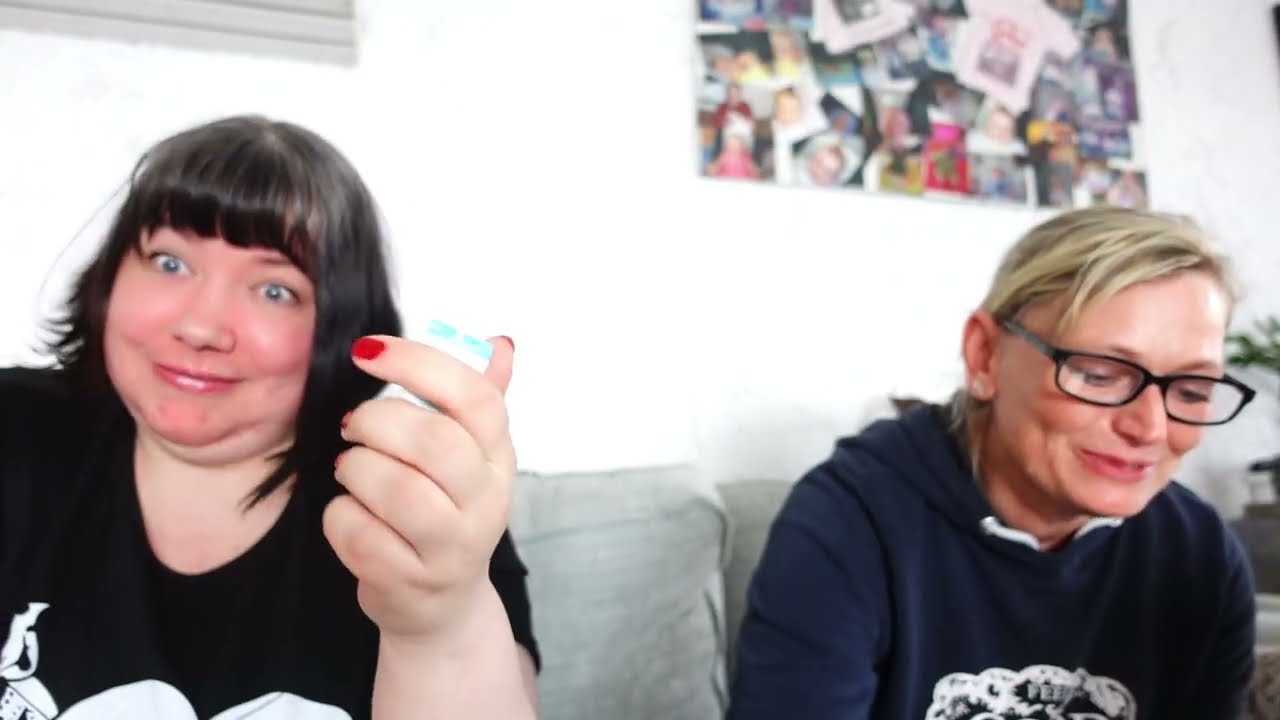 Lookfantastic Box Unboxing 😄