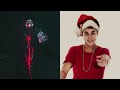 Sleep token  aqua regiajustin bieber  mistletoe mashup