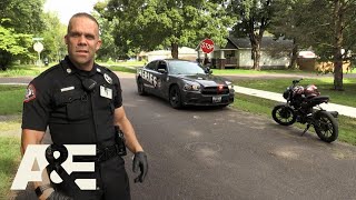 Live PD: Most Viewed Moments from 2019 | A\&E