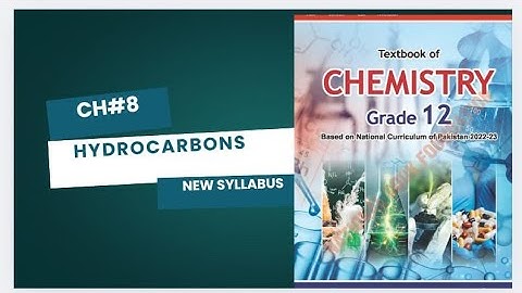 Orth and Para directing groups | Meta directing groups | Chap#8 | Hydrocarbons | Class 12