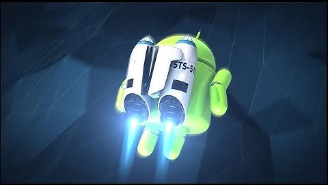 How to speed up your Android device  (1 minute)