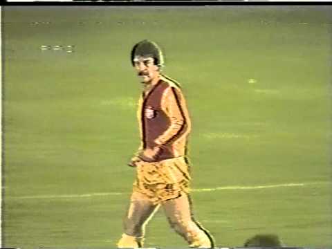 CWC-1982/1983 Austria Wien - Galatasaray 0-1 (03.11.1982)