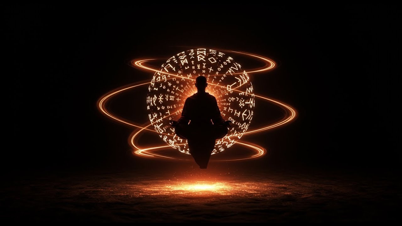 396 Hz Healing Frequency | Release Fear, Trauma & Root Chakra Energy