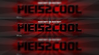 Speed Art Pieis2Cool Channel One