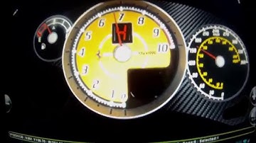 VDASH-EMU with  Assetto Corsa