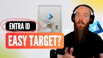 Hackers maken misbruik van zwakke identiteitsworkflows [Oplossing: gebruik deze Entra-instellingen]