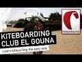 Kitesurfing basic course at Kiteboarding Club