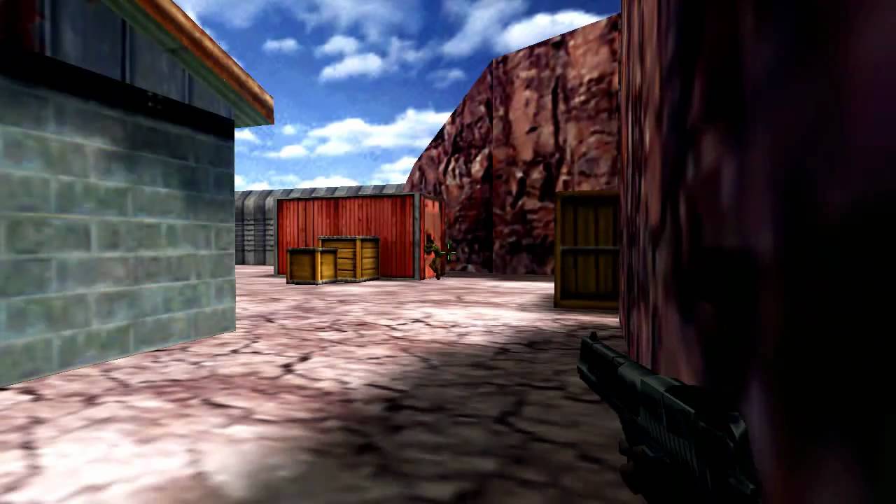 CS| mark wtf shot ? [ColorTest]