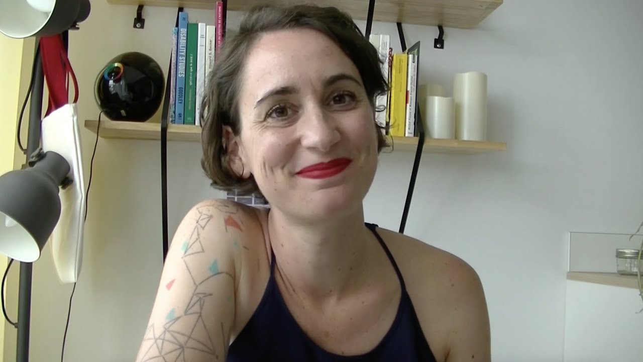 Dépression et antidépresseurs : mon expérience.