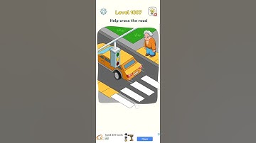 DOP 3 Delete One Part   New Update All Levels   Qasim Games  Android Gameplay Walkthrough 753