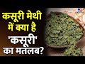 जानिए Pakistan के इस Spices के बारे में और क्या है इसके Benefits | #TV9D